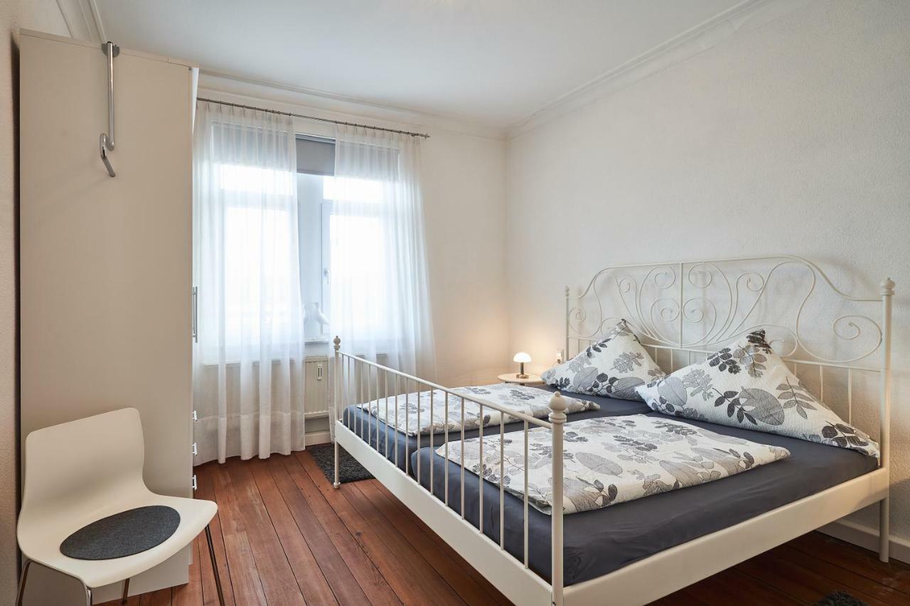 דירות FDH Casa Pinos מראה חיצוני תמונה